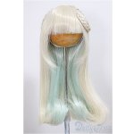 画像: 7-8inch/ウィッグ　MIMIEL様製/インチ　BJD　MJD　ドール用 A-25-08-06-250-NY-ZA