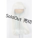 画像: 7-8inch/ウィッグ　MIMIEL様製/インチ　BJD　MJD　ドール用 A-25-10-29-187-NY-ZA