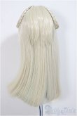 画像2: 7-8inch/ウィッグ　MIMIEL様製/インチ　BJD　MJD　ドール用 A-25-08-06-250-NY-ZA (2)