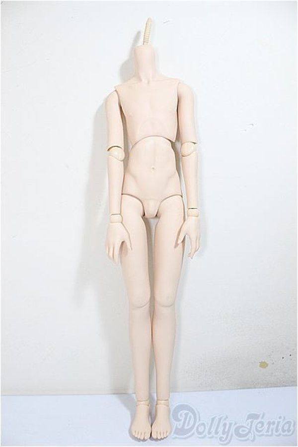 画像1: DDSB/ベースボディ/BJD　球体関節人形 A-25-08-06-224-NY-ZA (1)