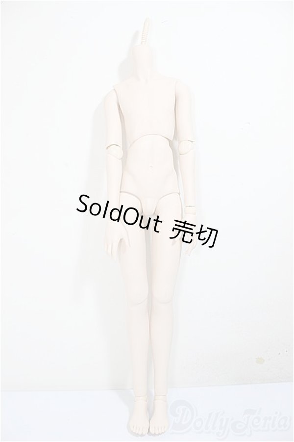 画像1: DDSB/ベースボディ/BJD　球体関節人形 A-25-10-29-352-NY-ZA (1)