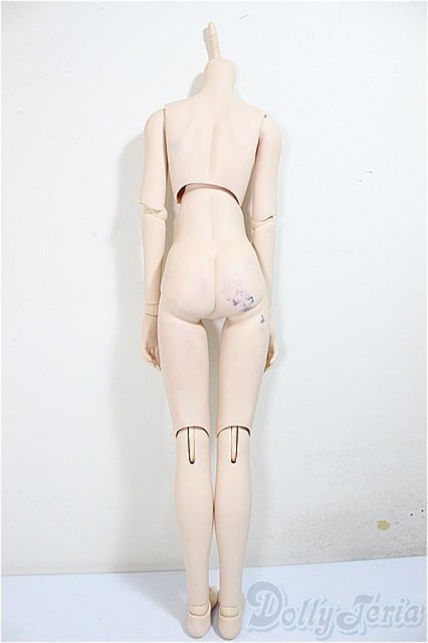 画像2: DDSB/ベースボディ/BJD　球体関節人形 A-25-08-06-224-NY-ZA (2)