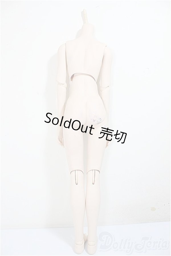 画像2: DDSB/ベースボディ/BJD　球体関節人形 A-25-10-29-352-NY-ZA (2)