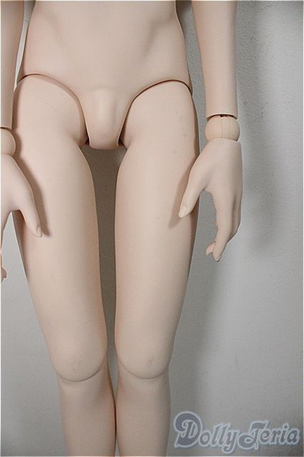 画像3: DDSB/ベースボディ/BJD　球体関節人形 A-25-08-06-224-NY-ZA (3)