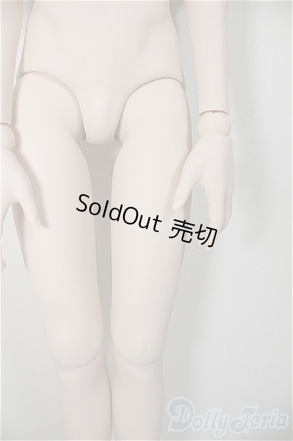 画像3: DDSB/ベースボディ/BJD　球体関節人形 A-25-10-29-352-NY-ZA (3)