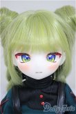 画像1: TinyFox/MACOCOシリーズ ゾンビメッセンジャー リー/BJD　球体関節人形 A-25-08-06-251-NY-ZA (1)