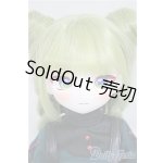画像: TinyFox/MACOCOシリーズ ゾンビメッセンジャー リー/BJD　球体関節人形 A-25-08-06-251-NY-ZA
