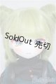 画像: TinyFox/MACOCOシリーズ ゾンビメッセンジャー リー/BJD　球体関節人形 A-25-08-06-251-NY-ZA