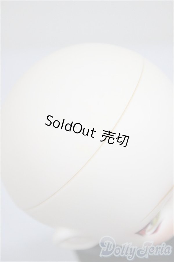 画像5: TinyFox/MACOCOシリーズ ゾンビメッセンジャー リー/BJD　球体関節人形 A-25-08-06-251-NY-ZA (5)