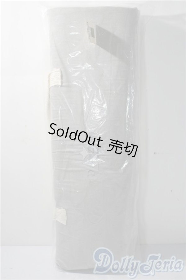 画像1: 40cmドール/DOLLZONE製ドールバッグ A-25-11-12-1040-NY-ZU (1)