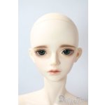 画像: WITH DOLL/60ｃｍ級ドール A-25-08-20-1098-NY-ZU