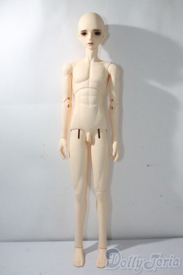 画像4: WITH DOLL/60ｃｍ級ドール A-25-08-20-1098-NY-ZU (4)