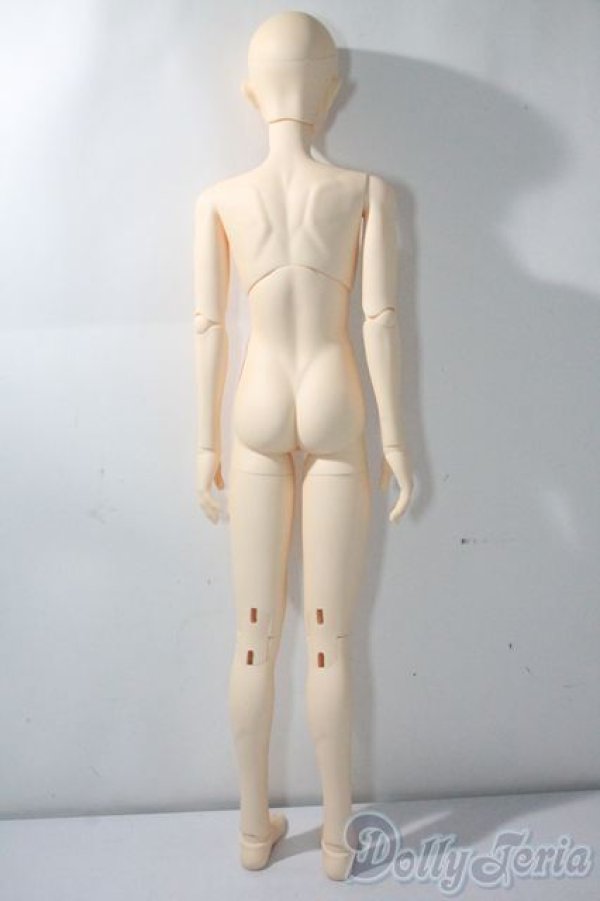 画像5: WITH DOLL/60ｃｍ級ドール A-25-08-20-1098-NY-ZU (5)