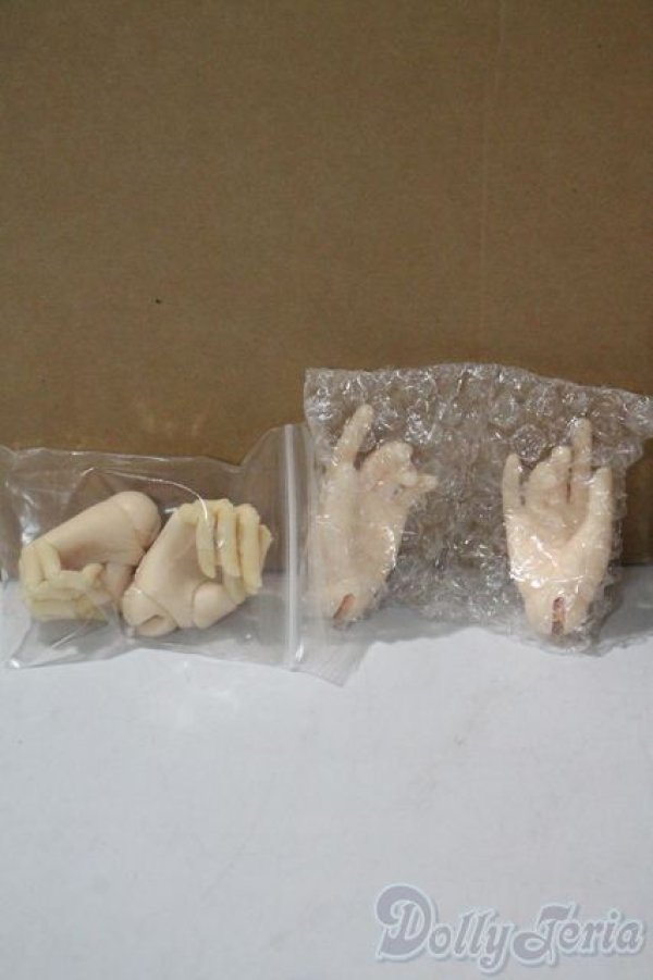 画像7: WITH DOLL/60ｃｍ級ドール A-25-08-20-1098-NY-ZU (7)