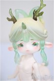 画像1: ANTU/ショウシ　??鹿鳴〜中国敦煌九色鹿〜/ A-25-08-06-254-NY-ZA (1)
