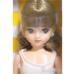画像: リカちゃんキャッスル/きらちゃん 2016年AWカジュアルコレクション/BJD 球体関節人形 A-25-08-06-305-NY-ZA