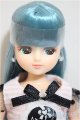 画像: リカちゃん/日本製/BJD　球体関節人形 A-25-08-06-306-NY-ZA