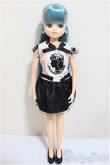 画像2: リカちゃん/日本製/BJD　球体関節人形 A-25-08-06-306-NY-ZA (2)