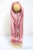 画像1: 9-10inch/ウィッグ/インチ　BJD　MJD　ドール用 A-25-08-06-340-NY-ZA (1)