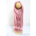 画像: 9-10inch/ウィッグ/インチ　BJD　MJD　ドール用 A-25-08-06-340-NY-ZA