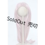 画像: 9-10inch/ウィッグ Y-25-10-29-102-NY-ZY