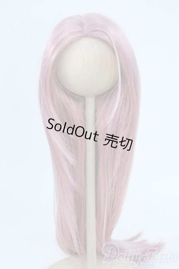 画像1: 9-10inch/ウィッグ Y-25-10-29-102-NY-ZY (1)