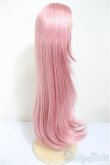 画像2: 9-10inch/ウィッグ/インチ　BJD　MJD　ドール用 A-25-08-06-340-NY-ZA (2)