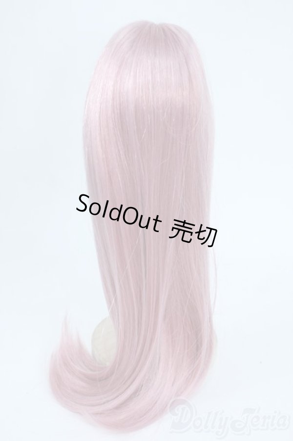 画像2: 9-10inch/ウィッグ Y-25-10-29-102-NY-ZY (2)