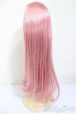 画像3: 9-10inch/ウィッグ/インチ　BJD　MJD　ドール用 A-25-08-06-340-NY-ZA (3)
