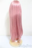 画像4: 9-10inch/ウィッグ/インチ　BJD　MJD　ドール用 A-25-08-06-340-NY-ZA (4)