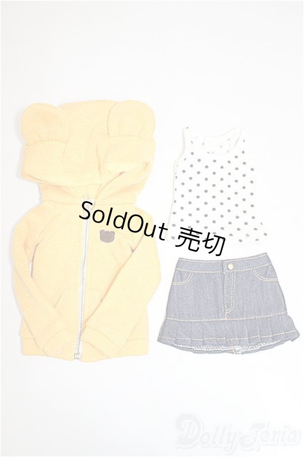 画像1: MDD/OF:衣装セット/0 A-25-08-06-307-NY-ZA (1)