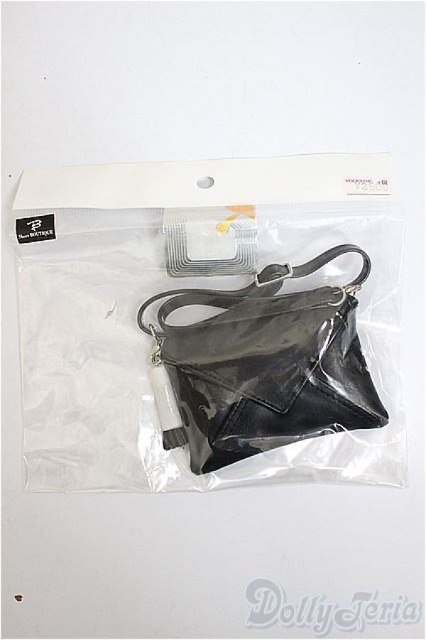 画像1: SD/OF：2WAYクラッチバッグ/1/3　60ｃｍ　BJD　MJD　衣装　ドール用 A-25-08-06-341-NY-ZA (1)