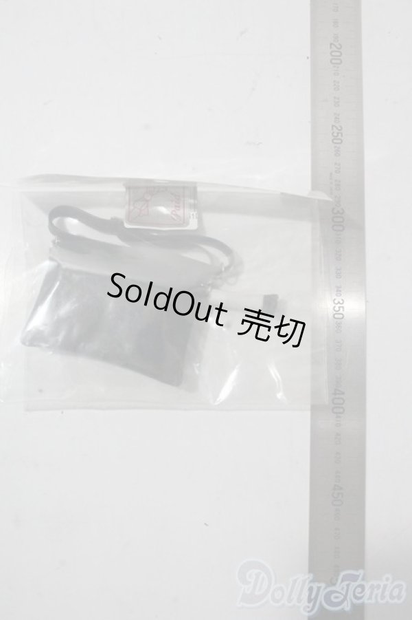 画像2: SD/OF：2WAYクラッチバッグ U-25-10-21-153-NY-ZU (2)