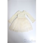 画像: SDM＆MSD/OF:ワンピース/1/4　40ｃｍ　BJD　MJD　衣装　ドール用 A-25-08-06-346-NY-ZA