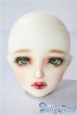 画像1: SDGｒ女の子/ソフィー　ヘッドのみ U-25-08-12-209-NY-ZU (1)