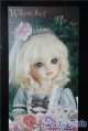 画像: 幼SD女の子/リトルロリーナ U-25-08-12-215-NY-ZU