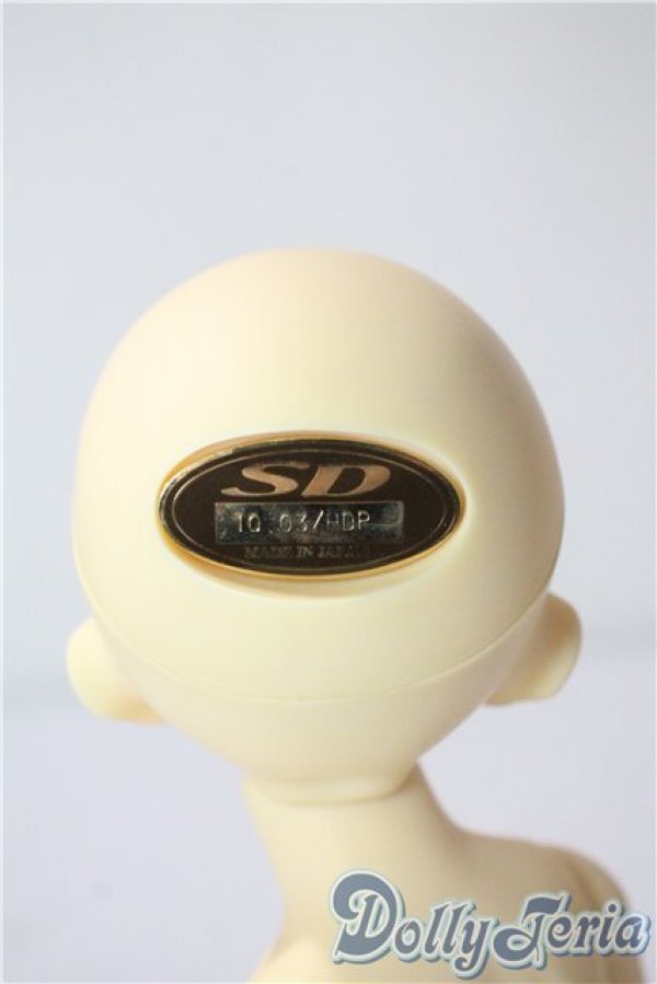 画像5: 幼SD女の子/リトルロリーナ U-25-08-12-215-NY-ZU (5)