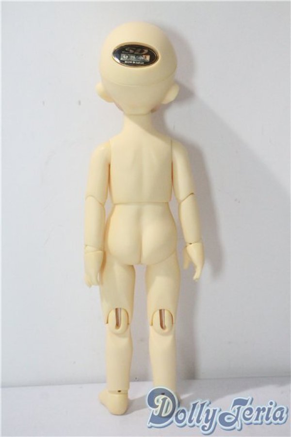 画像7: 幼SD女の子/リトルロリーナ U-25-08-12-215-NY-ZU (7)