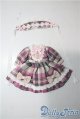 画像: 幼SD/OF:ワンピース U-25-08-12-115-NY-ZU