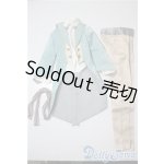 画像: SDGｒB/OF:スプリングマジックボーイ U-25-08-12-120-NY-ZU