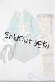 画像: SDGｒB/OF:スプリングマジックボーイ U-25-08-12-120-NY-ZU