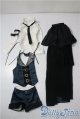 画像: SDGrB＆SD13男の子/OF:衣装セット U-25-08-12-121-NY-ZU