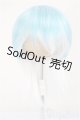 画像: 8-9inch/ウィッグ/インチ　BJD　MJD　ドール用 A-25-08-13-212-NY-ZA