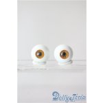 画像: 15mm/レジンアイ U-25-08-12-195-NY-ZU