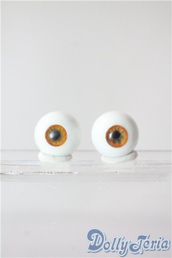 画像1: 15mm/レジンアイ U-25-08-12-195-NY-ZU (1)