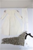 画像1: SDM＆MSD/OF:ワンピース/1/4　40ｃｍ　BJD　MJD　衣装　ドール用 A-25-08-13-146-NY-ZA (1)