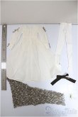 画像2: SDM＆MSD/OF:ワンピース/1/4　40ｃｍ　BJD　MJD　衣装　ドール用 A-25-08-13-146-NY-ZA (2)