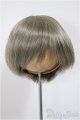画像: 8-9inch/ウィッグ/インチ　BJD　MJD　ドール用 A-25-08-13-126-NY-ZA