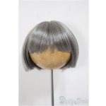 画像: 8inch/ウィッグ　SWITCH製/インチ　BJD　MJD　ドール用 A-25-08-13-128-NY-ZA