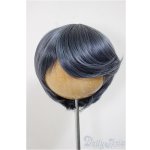 画像: 8inch/ウィッグ　SWITCH製/インチ　BJD　MJD　ドール用 A-25-08-13-127-NY-ZA